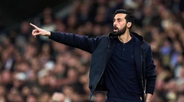 أربيلوا يتحدى الجميع ويؤكد استمرار الصراع على لقب الدوري حتى الجولة الأخيرة